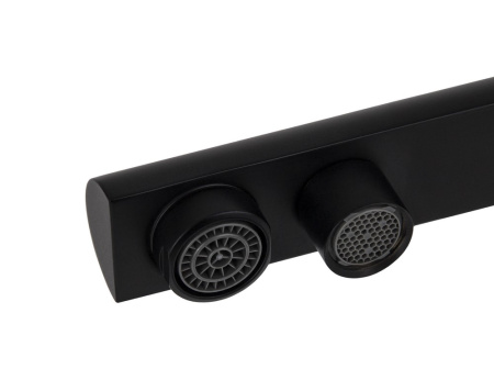 40144-9 Смеситель KAISER Decor для кухни с подачей фильтрованной воды 